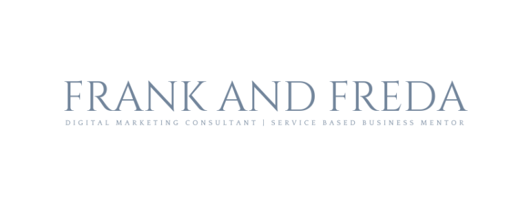 Frank & Freda logo